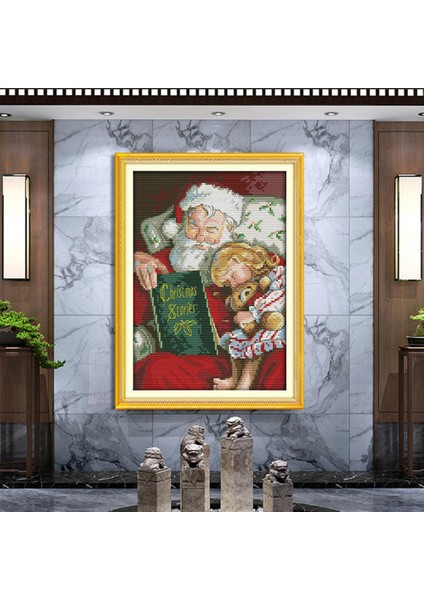 Şkinler Dekor Için Çapraz Ş Noel Baba Ş Çalış Sanatları (Yurt Dışından) modelleri