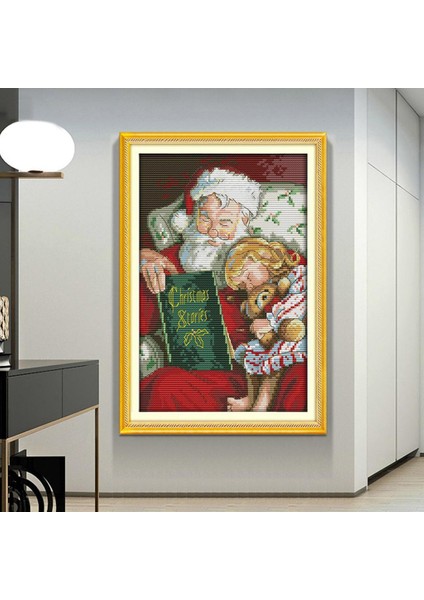 Şkinler Dekor Için Çapraz Ş Noel Baba Ş Çalış Sanatları (Yurt Dışından) fırsatları