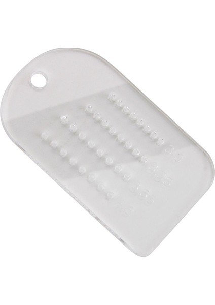 Delme Cetvel Ş Dıy 3.0 3.38 3.85 4.0mm Çin (Yurt Dışından) fiyatları