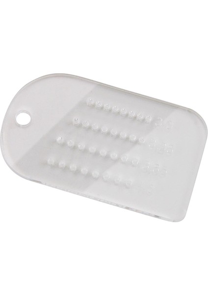 Delme Cetvel Ş Dıy 3.0 3.38 3.85 4.0mm Çin (Yurt Dışından) fırsatları