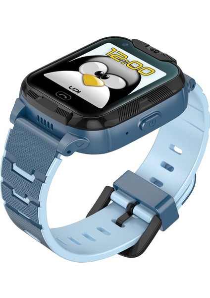 Up-Watch Up Smart Kıds Sma-M1 Blue