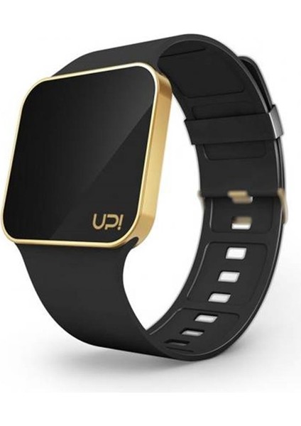 UPWATCH UPGRADE MATTE GOLD & BLACK