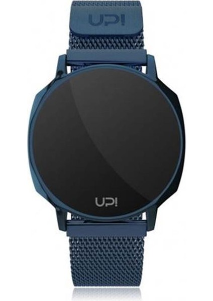 XT BLUE Unisex Kol Saati