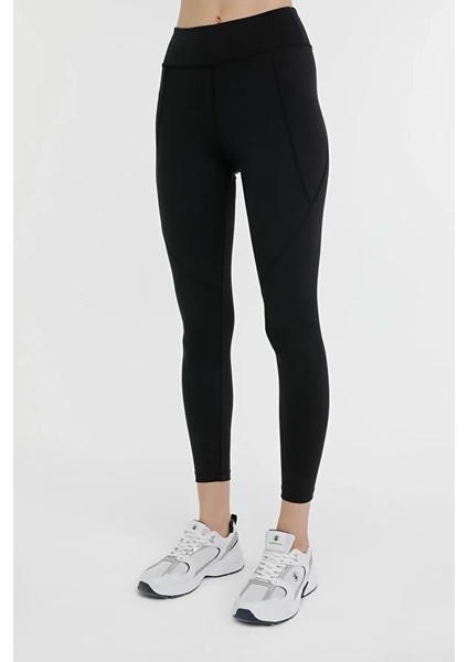 Carla Kadın Siyah Tayt