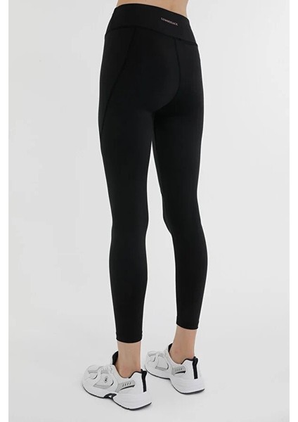 Carla Kadın Siyah Tayt fiyatları