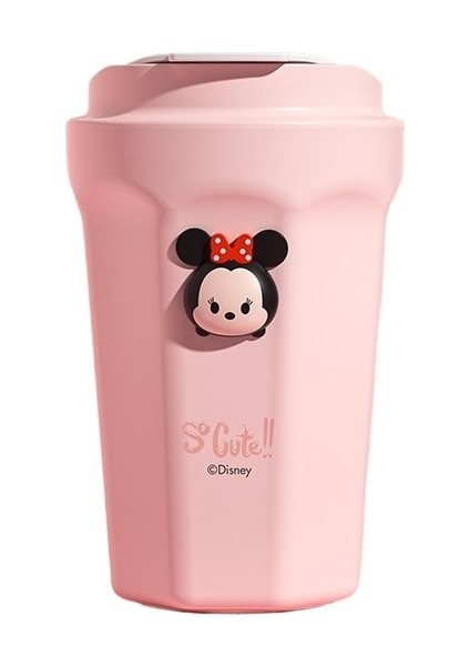 Ev Yatak Odası Masaüstü Cola Minnie Nemlendirici (Yurt Dışından)