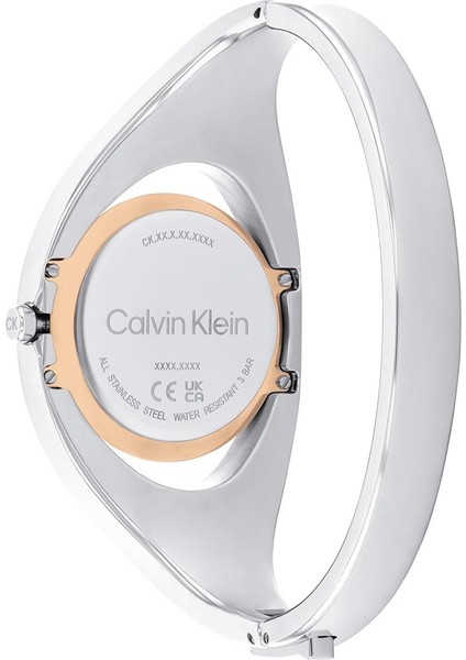 Calvin Klein CK25200393 Kadın Kol Saati