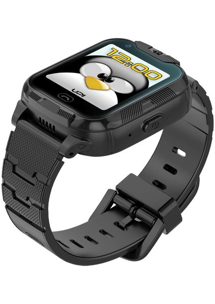 Up-Watch Up Smart Kıds Sma-M1 Black