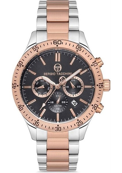 St.1.10102.5 Erkek Kol Saati