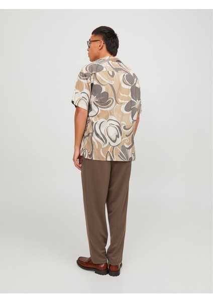 Blapalma Resort Erkek Klasik Yaka Gömlek modelleri