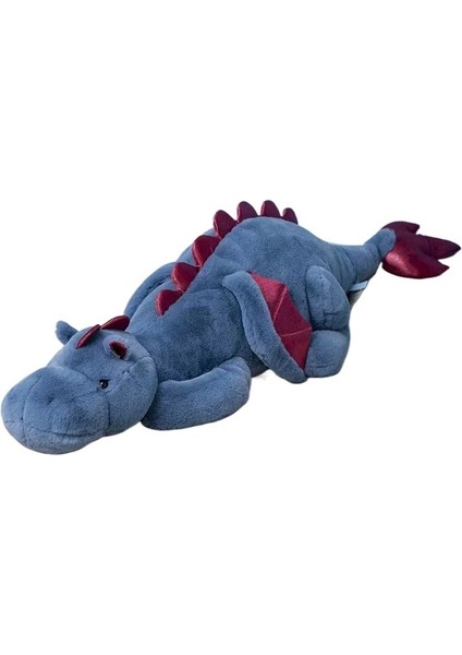Sevimli Dinozor Peluş Oyuncak, Ejderha Bebek, Küçük Uçan Ejderha Bebek, Bez Bebek, Çocuk Uyku Yastığı (Yurt Dışından)