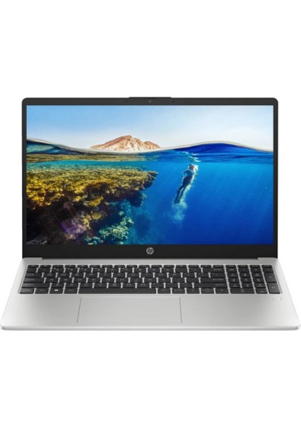 250 G10 I7-1355U 16 GB 2 Tbssd 15.6" Fhd Windows 11 Pro 8A541EA BT13