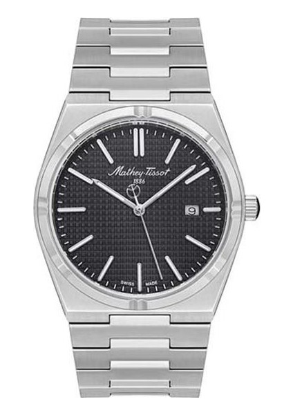 Mathey Tissot H117AN Erkek Kol Saati