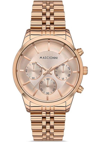 Mascıonnı M.1.1184.04 Kadın Kol Saati