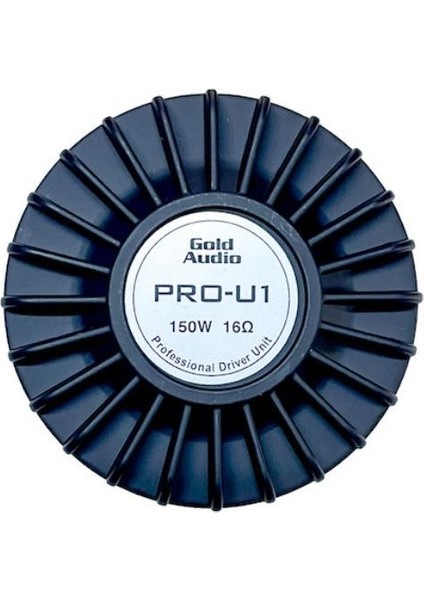 Pro-U1 150W Ünit