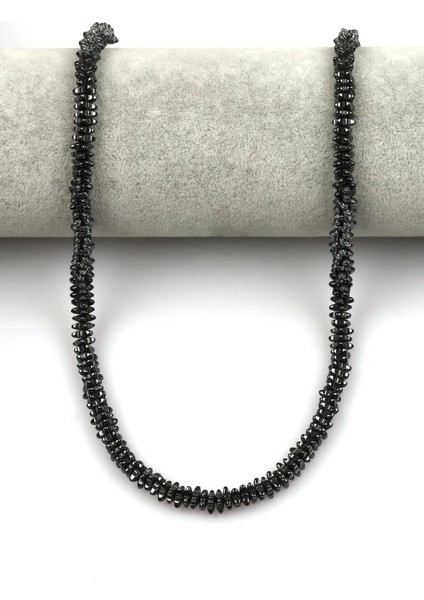 Hematit Dizi 2 x 6 mm Kelebek Model fiyatları