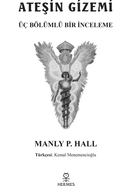 Ateşin Gizemi - Manly P. Hall fırsatları