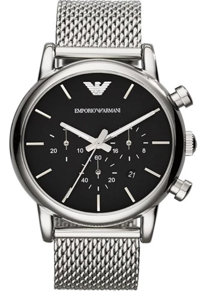 Emporio Armani Ar1811 Erkek Kol Saati