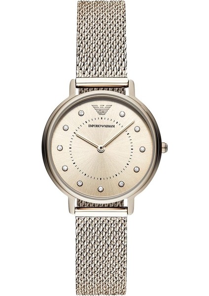 Ar11129 Kadın Kol Saati