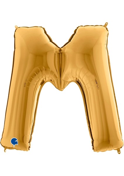 Harf Folyo Balon 40INÇ102CM