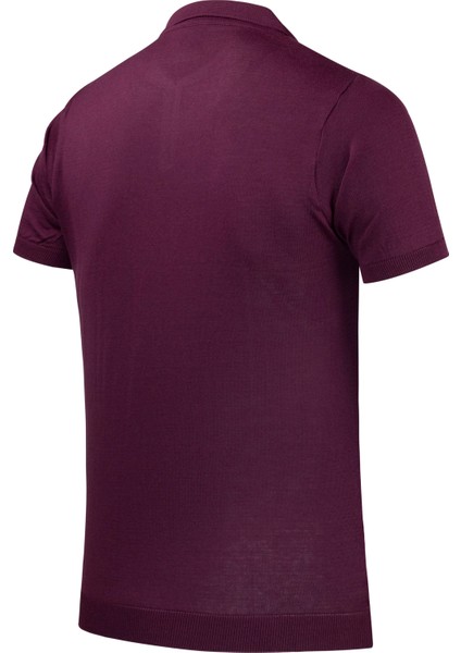 Erkek Yazlık Triko Polo Yaka Regular Kalıp fırsatları