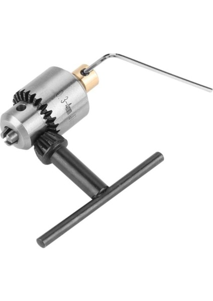 Motor Için Otomatik Mini Mandrel El Sıkmalı Mandren Üniversal Okul Proje Ödev Hobi 3.17 Mil modelleri