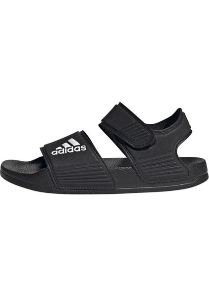 Adidas Siyah Sandalet GW0344