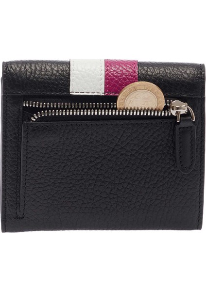 Siyah Hakiki Deri Kadın Cüzdan - S1CB00005814-G30 modelleri