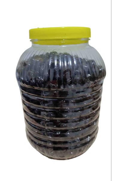 Siyah Zeytin