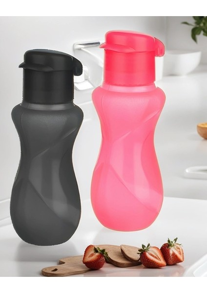Çocuk Matarası 2 Adet 250 ml 720200