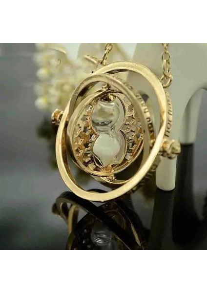 Harry Potter Zaman Dönüştürücü Kolye fiyatları