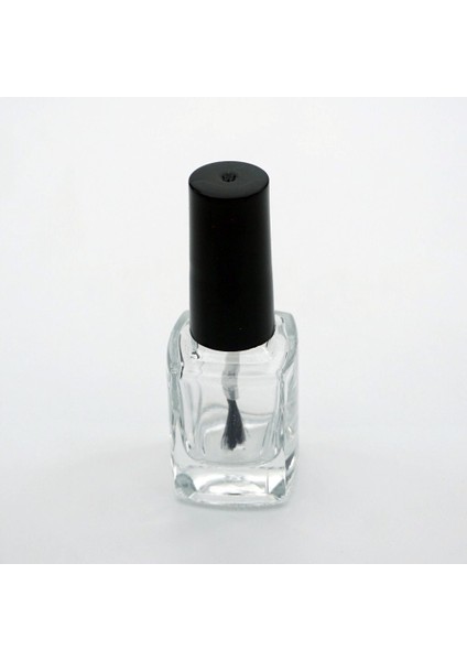 Oje Şişesi 12 ml (5 Adet) Boş Şişe fırsatları