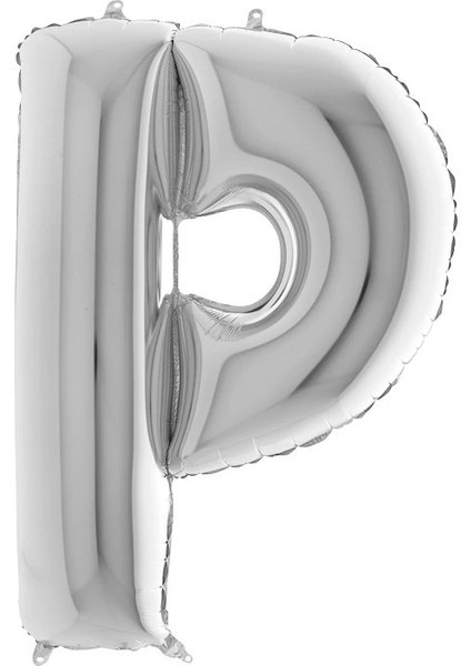 Harf Folyo Balon 40INÇ 102CM