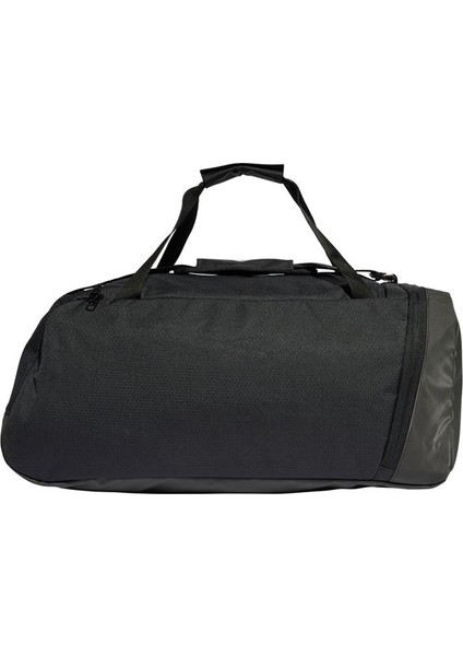 Essentials 3 Stripes Duffel Unisex Spor Çanta IP9863