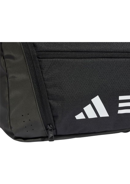 Essentials 3 Stripes Duffel Unisex Spor Çanta IP9863