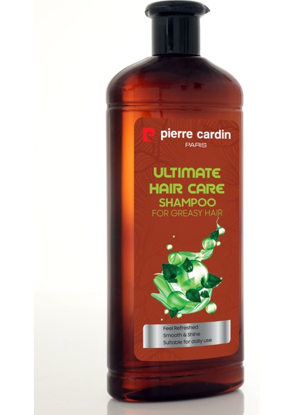 Ultimate Hair Care Shampoo For Greasy Hair fiyatları