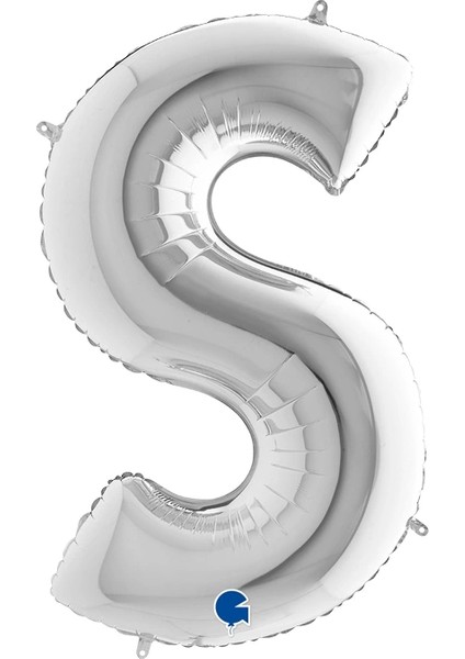 Harf Folyo Balon 40INÇ 102CM