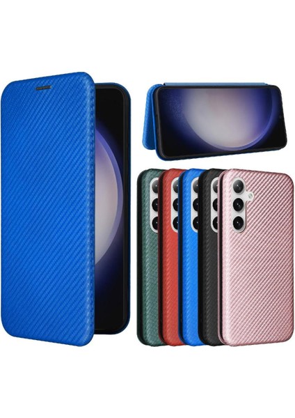 Samsung Galaxy S24/S24 Artı Kart Ekleme Tam Koruma (Yurt Dışından)