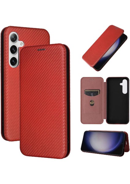 Samsung Galaxy S24/S24 Artı Kart Ekleme Tam Koruma (Yurt Dışından)