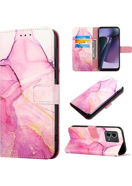 Motorola Moto G Stylus 5g 2023 Için Kılıf (Yurt Dışından)