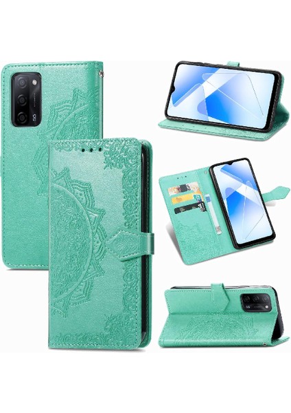 Oppo Oppo 5g Için Kılıf (Yurt Dışından)