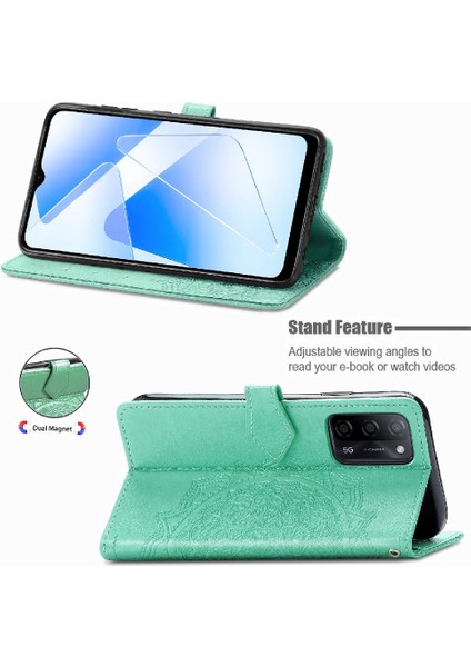 Oppo Oppo 5g Için Kılıf (Yurt Dışından)