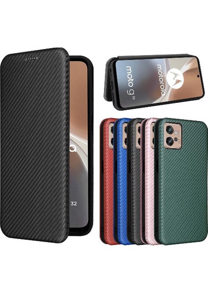 Motorola Moto G32 Için Kılıf (Yurt Dışından)