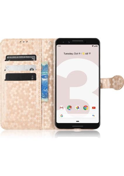 Google Pixel 3A Xl Için Durum (Yurt Dışından)
