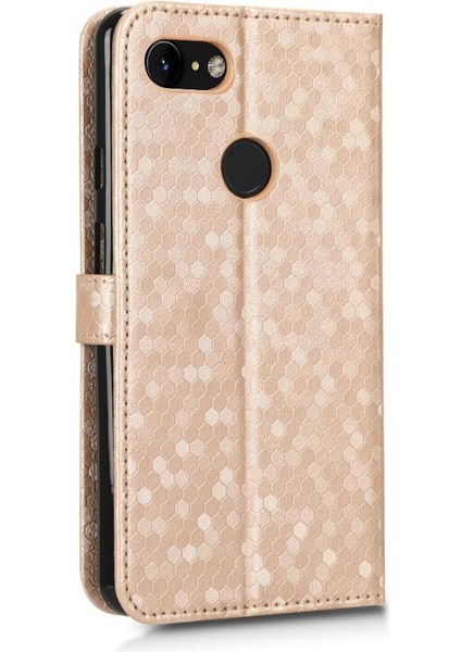 Google Pixel 3A Xl Için Durum (Yurt Dışından)
