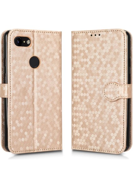Google Pixel 3A Xl Için Durum (Yurt Dışından)