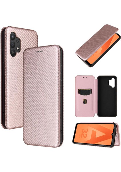 Samsung Galaxy A32 4g Için Kılıf (Yurt Dışından)