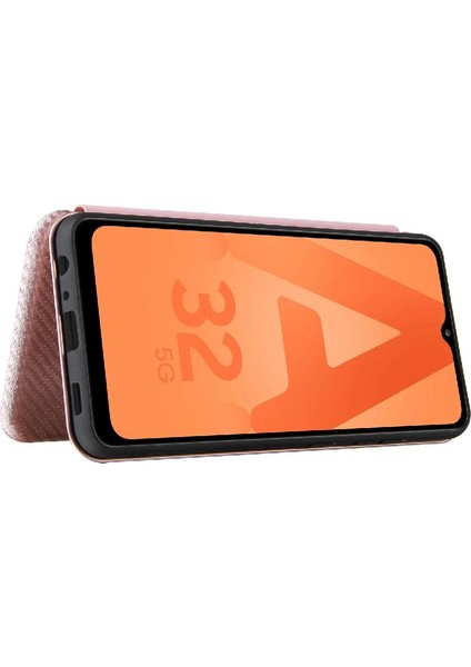 Samsung Galaxy A32 4g Için Kılıf (Yurt Dışından)