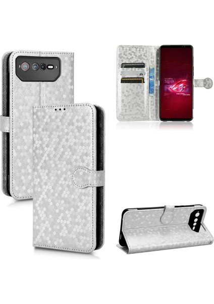 Asus Rog Telefon 6 Için Kılıf (Yurt Dışından)