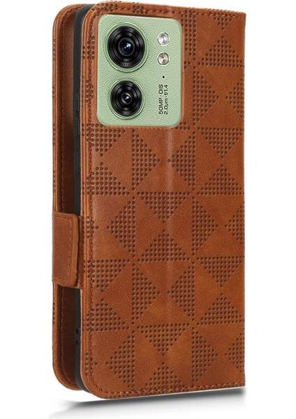 Motorola Edge 40 Için Kılıf (Yurt Dışından) indirimleri